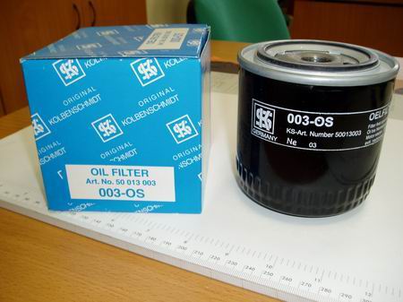 KolbenSchmidt ? 50 013 003, 003-OS, Germany